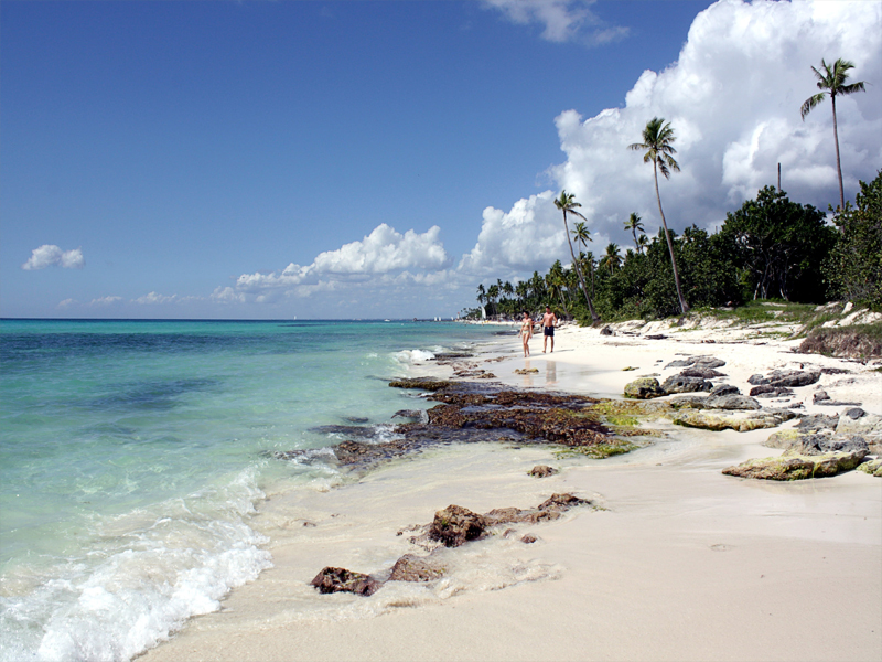 AÑO NUEVO - PUNTA CANA O BAYAHIBE