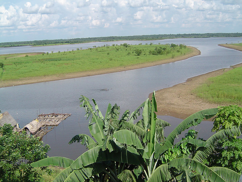 AÑO NUEVO - IQUITOS FANTÁSTICO