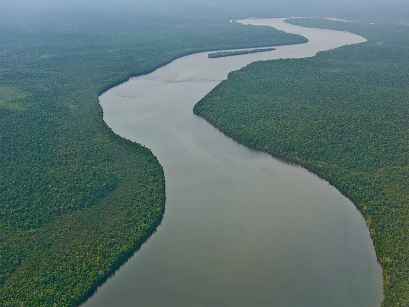 AÑO NUEVO - IQUITOS FANTÁSTICO