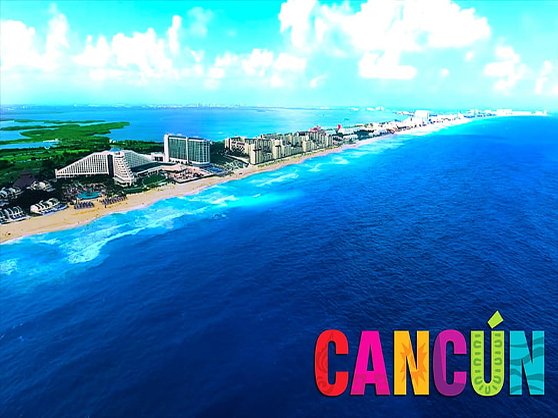 CANCUN 2022