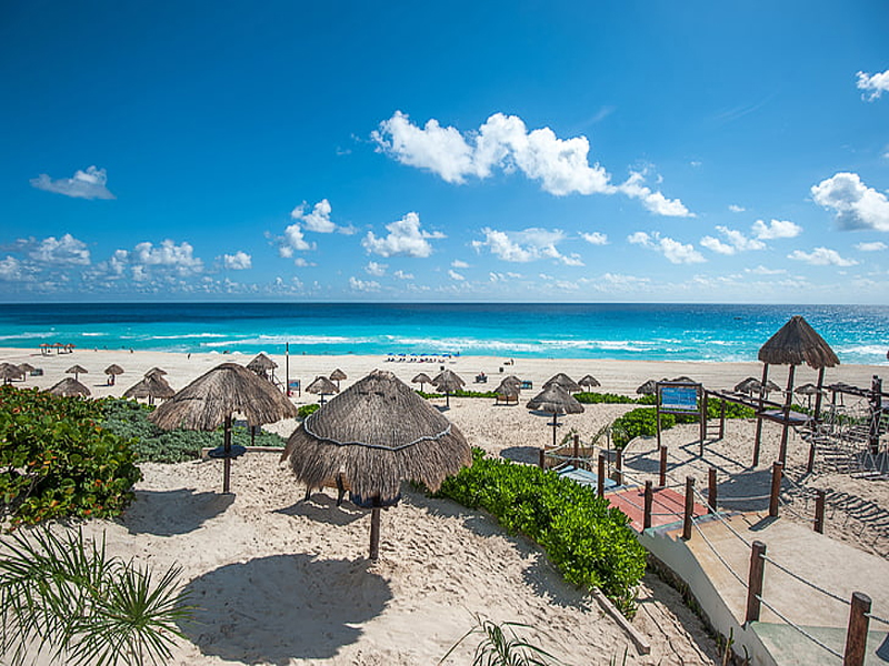 AÑO NUEVO - CANCUN O RIVIERA MAYA