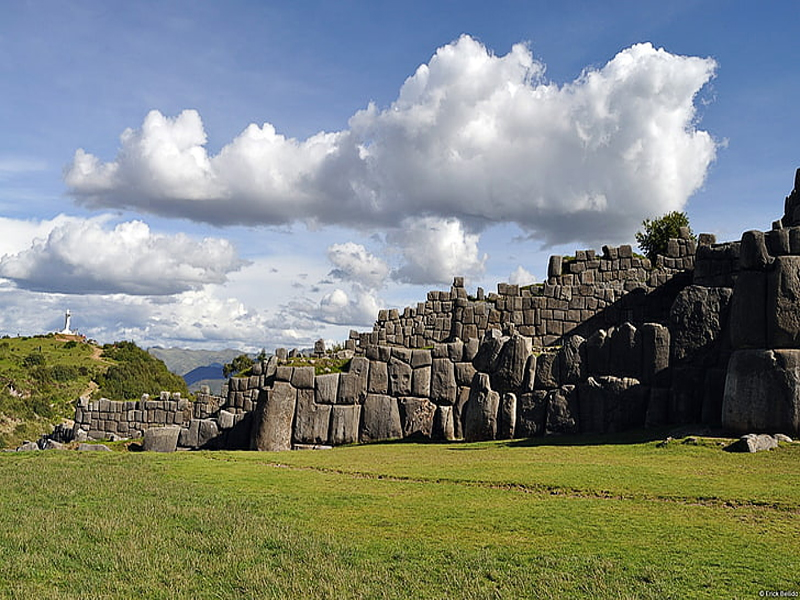 CUSCO LA LEYENDA